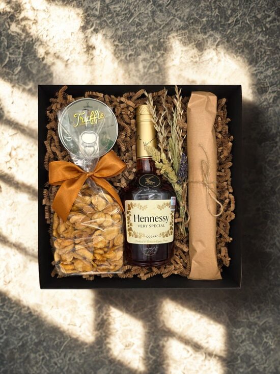 "Vīrieša sapnis" dāvanu komplekts vīrietim